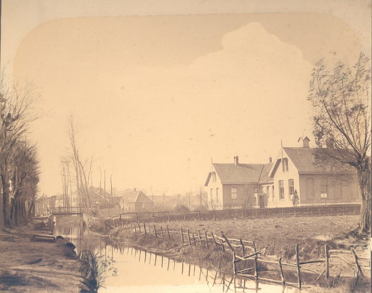 Expositie in De Grift — Musea in Veenendaal