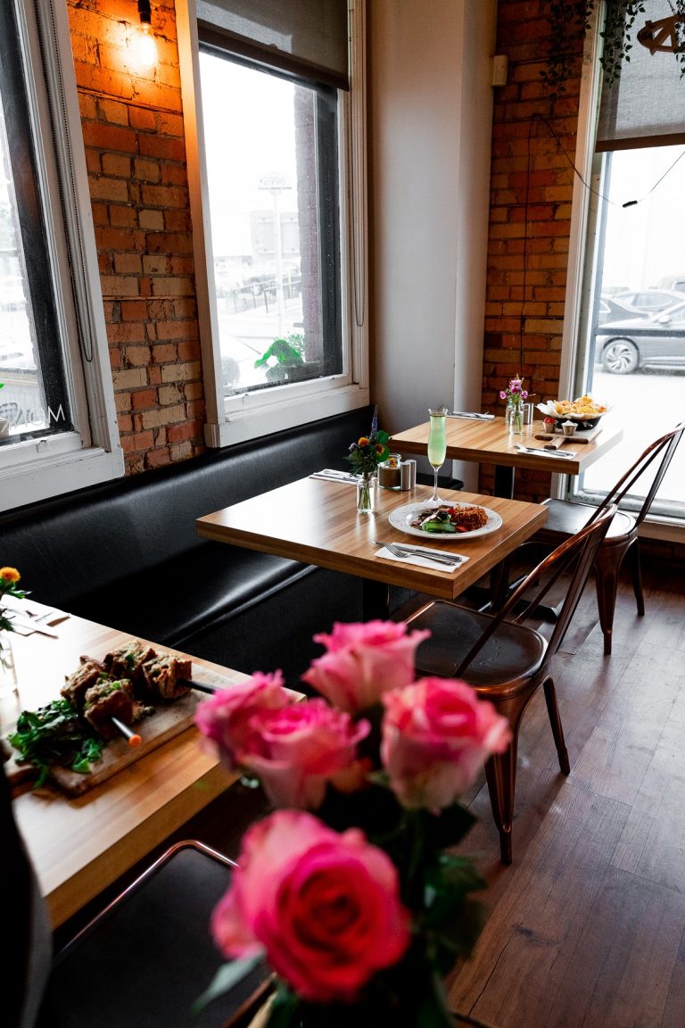 Café Centraal — restaurant in Veenendaal