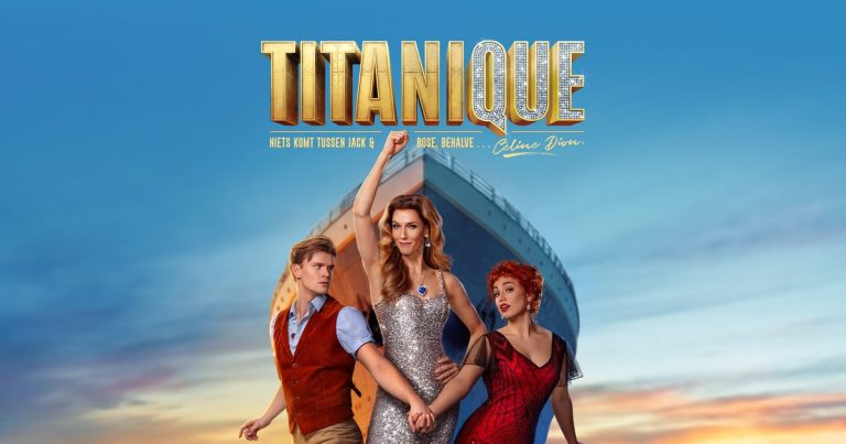Titanique — theater in Veenendaal