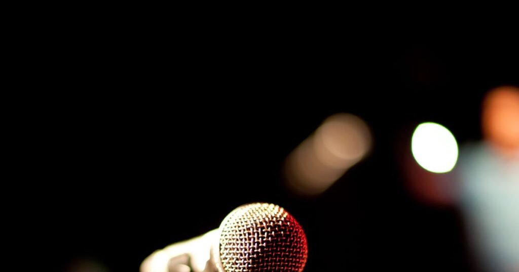 Veenendaal Lacht – Comedy Night in Veenendaal