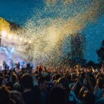 Pieken en Dalen Festival