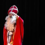 Sinterklaasintocht Amerongen