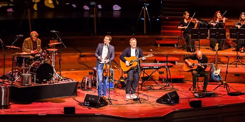 The Simon & Garfunkel Revival Band — muziek in Veenendaal