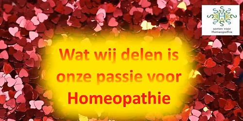 Homeopathie en Auto-immuniteit Als het lichaam ontspoord is, een homeopathische benadering. — lezing in Veenendaal