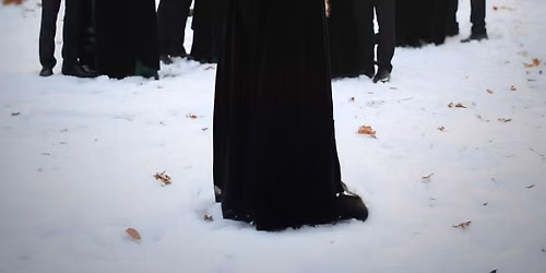 ANÚNA – On a Cold Winter’s Night — muziek in Veenendaal