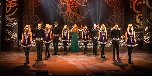 Celtic Steps – an Irish Christmas — theater in Veenendaal