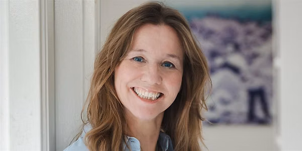 Do 19 nov- ELSBETH TEELING  -Alle ballen hoog houden  | volw — lezing in Veenendaal