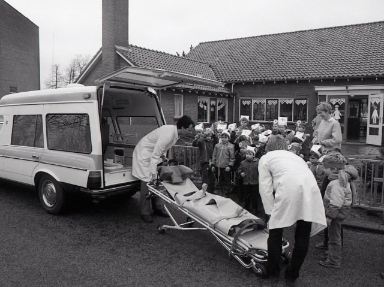 Dag van de Veense Geschiedenis — lezing in Veenendaal