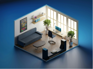 Open inloopmiddag: Blender 3D uitproberen
